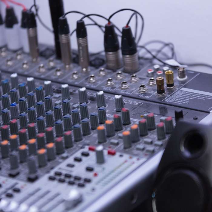 Creación de videos de alta calidad Creación de videos de alta calidad