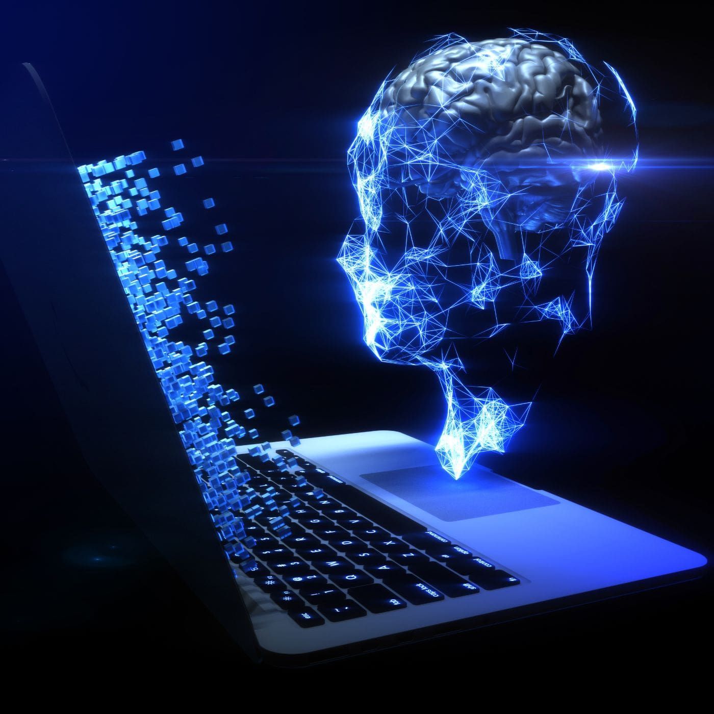 El auge de la Inteligencia Artificial en el video marketing El auge de la Inteligencia Artificial en el video marketing