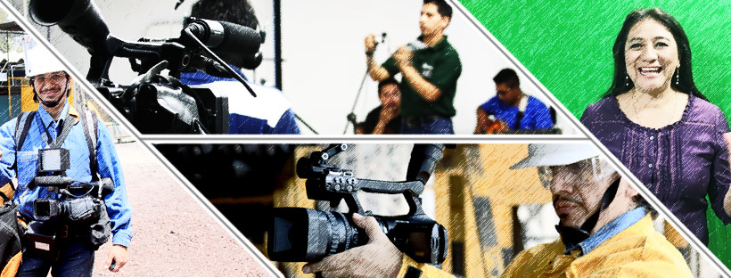 Asesoría y consultoría de vídeo